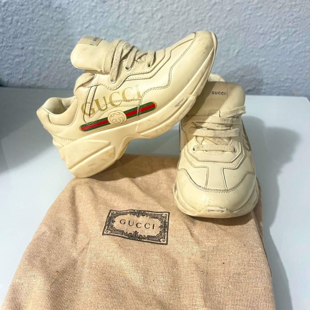 Gucci Rython Kids